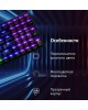 OKLICK Клавиатура 915GK, USB, черный [1790371]