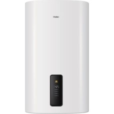 HAIER Водонагреватель ES50V-F7, накопительный, 3кВт, 50л, белый [ga0ghqe00ru]