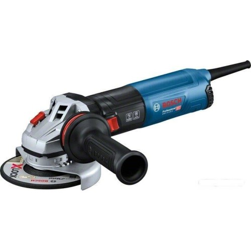 BOSCH Угловая шлифмашина GWS 14-125 S [06017d0100]