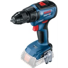 BOSCH Дрель-шуруповерт GSR 18V-50 аккум. патрон:быстрозажимной (06019H5006)