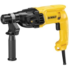 DEWALT Перфоратор D25033K-QS