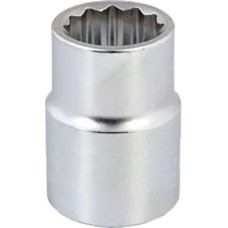 AVS TOOLS Головка торцевая 12-гранная 1/2''DR (18 мм) AVS H21218