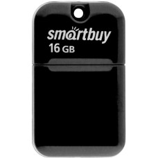 SMARTBUY USB2.0 16Gb Smart Buy Art Black