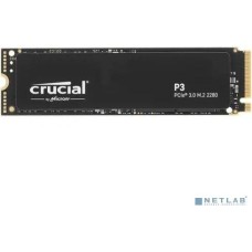 Crucial Crucial P3