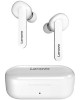 LENOVO Гарнитура внутриканальные HT28 белый беспроводные bluetooth в ушной раковине (УТ000023560)