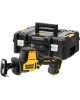 DEWALT Сабельная пила DCS369NT-XJ аккум. 2800ход/мин ДА