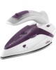 UFESA Утюг PERFECT TRIP WHITE/PURPLE
