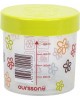 Емкость д/хранения продуктов OURSSON JA55155/GA емкость пластиковая 0,5л.