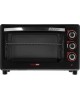 Духовка CENTEK CT-1530-36 BLACK PROMO