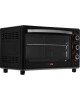 Духовка CENTEK CT-1530-36 BLACK PROMO