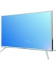 LED-телевизор POLAR P65U51T2CSM-UHD-SMART серебристый