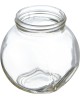 Набор банок MALLONY Набор из 4 банок по 0,15л VASO (003606)