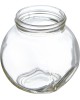 Набор банок MALLONY Набор из 4 банок по 0,15л VASO (003606)