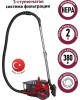 Пылесос PIONEER VC345C