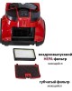 Пылесос PIONEER VC345C
