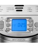 Хлебопечь Hyundai HYBM-M0313G 600Вт серебристый/черный
