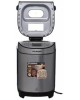 Хлебопечь Hyundai HYBM-M0313G 600Вт серебристый/черный