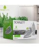 Утюг SCARLETT SC-SI30K60 белый