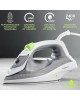 Утюг SCARLETT SC-SI30K60 белый