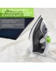 Утюг SCARLETT SC-SI30K60 белый