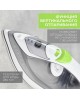 Утюг SCARLETT SC-SI30K60 белый