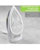 Утюг SCARLETT SC-SI30K60 белый