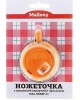 Ножеточка MALLONY Ножеточка MAL-SHARP-01 (001752)