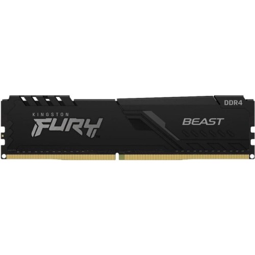 Kingston DDR4 DIMM 16GB KF432C16BB/16 PC4-25600, 3200MHz, CL16 Kingston DDR4 DIMM 16GB KF432C16BB/16 PC4-25600, 3200MHz, CL16