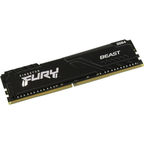 Kingston DDR4 DIMM 16GB KF432C16BB/16 PC4-25600, 3200MHz, CL16 Kingston DDR4 DIMM 16GB KF432C16BB/16 PC4-25600, 3200MHz, CL16