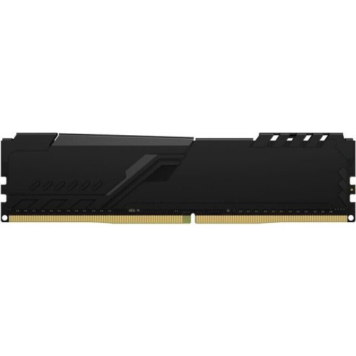 Kingston DDR4 DIMM 16GB KF432C16BB/16 PC4-25600, 3200MHz, CL16 Kingston DDR4 DIMM 16GB KF432C16BB/16 PC4-25600, 3200MHz, CL16