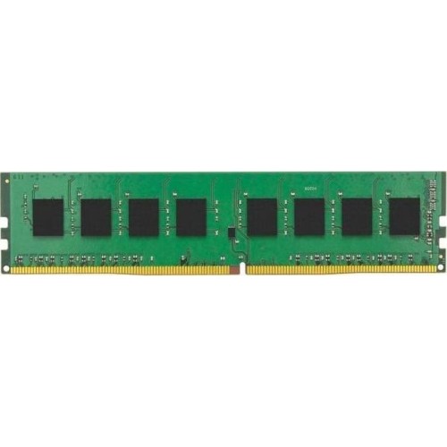 Kingston DDR4 DIMM 32GB KVR32N22D8/32 PC4-25600, 3200MHz, CL22 Kingston DDR4 DIMM 32GB KVR32N22D8/32 PC4-25600, 3200MHz, CL22