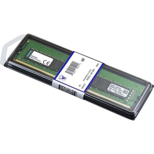 Kingston DDR4 DIMM 32GB KVR32N22D8/32 PC4-25600, 3200MHz, CL22 Kingston DDR4 DIMM 32GB KVR32N22D8/32 PC4-25600, 3200MHz, CL22
