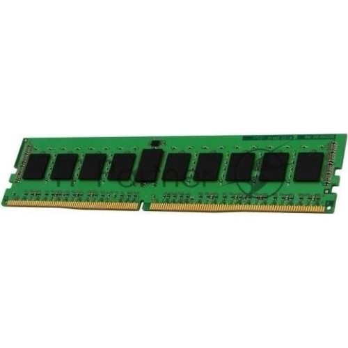 Kingston DDR4 DIMM 32GB KVR32N22D8/32 PC4-25600, 3200MHz, CL22 Kingston DDR4 DIMM 32GB KVR32N22D8/32 PC4-25600, 3200MHz, CL22