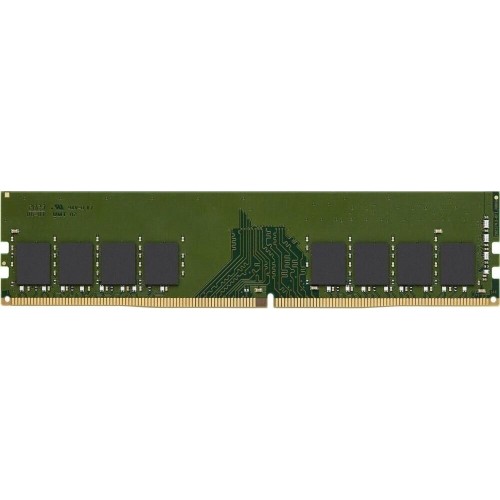 Kingston DDR4 DIMM 32GB KVR32N22D8/32 PC4-25600, 3200MHz, CL22 Kingston DDR4 DIMM 32GB KVR32N22D8/32 PC4-25600, 3200MHz, CL22