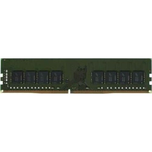 Kingston DDR4 DIMM 32GB KVR32N22D8/32 PC4-25600, 3200MHz, CL22 Kingston DDR4 DIMM 32GB KVR32N22D8/32 PC4-25600, 3200MHz, CL22
