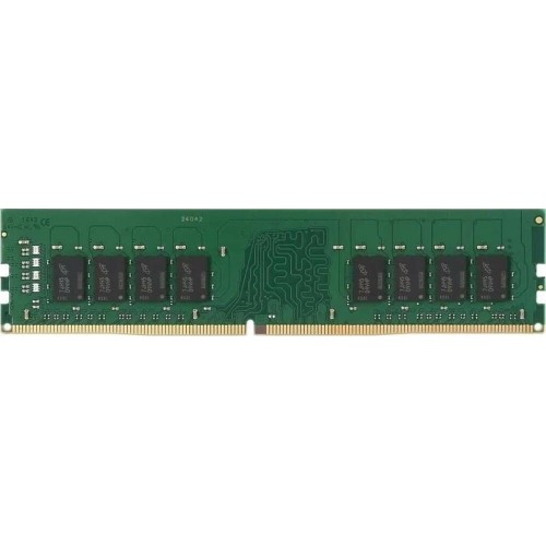 Kingston DDR4 DIMM 32GB KVR32N22D8/32 PC4-25600, 3200MHz, CL22 Kingston DDR4 DIMM 32GB KVR32N22D8/32 PC4-25600, 3200MHz, CL22