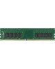 Kingston DDR4 DIMM 32GB KVR32N22D8/32 PC4-25600, 3200MHz, CL22 Kingston DDR4 DIMM 32GB KVR32N22D8/32 PC4-25600, 3200MHz, CL22