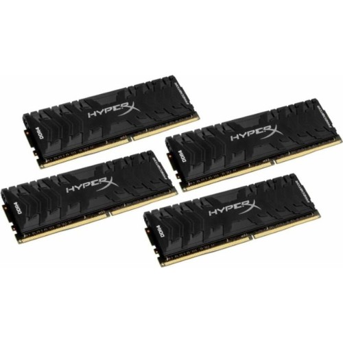 Kingston DDR4 DIMM 32GB KVR32N22D8/32 PC4-25600, 3200MHz, CL22 Kingston DDR4 DIMM 32GB KVR32N22D8/32 PC4-25600, 3200MHz, CL22