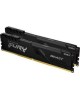 Kingston DDR4 DIMM 32GB KVR32N22D8/32 PC4-25600, 3200MHz, CL22 Kingston DDR4 DIMM 32GB KVR32N22D8/32 PC4-25600, 3200MHz, CL22