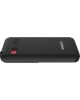 Мобильный телефон MAXVI B231 black
