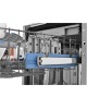 Посудомоечная машина SCANDILUX DWB4322B3 Белый