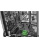Посудомоечная машина SCANDILUX DWB4322B3 Белый