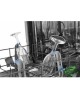 Посудомоечная машина SCANDILUX DWB4322B3 Белый