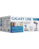 Отпариватель GALAXY LINE GL 6198 СИРЕНЕВЫЙ