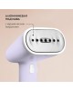 Отпариватель GALAXY LINE GL 6198 СИРЕНЕВЫЙ