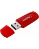 USB-флэш SMARTBUY (SB064GB2SCR) UFD 2.0 064GB Scout Red красный