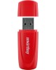 USB-флэш SMARTBUY (SB064GB2SCR) UFD 2.0 064GB Scout Red красный
