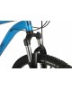 Велосипед STINGER 26AHD.ELEMEVO.18BL3 синий 163182