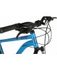 Велосипед STINGER 26AHD.ELEMEVO.18BL3 синий 163182