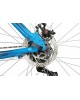 Велосипед STINGER 26AHD.ELEMEVO.18BL3 синий 163182